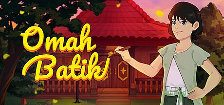 Omah Batik Game