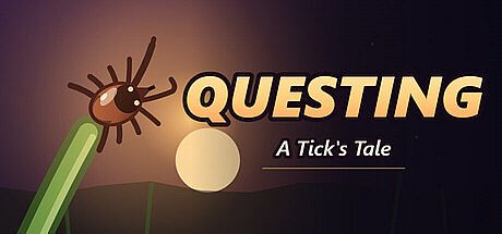Questing: A Tick's Tale Game