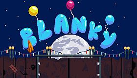 Blanky
