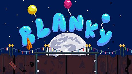Blanky Game