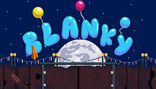 Blanky