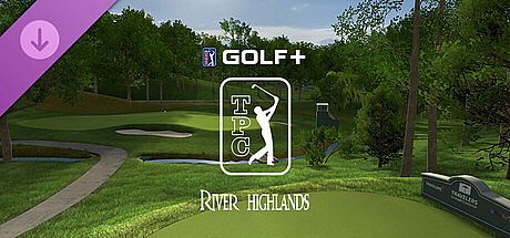 GOLF+ - TPC River Highlands