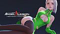Angel Legion-DLC Shaohua (Green)