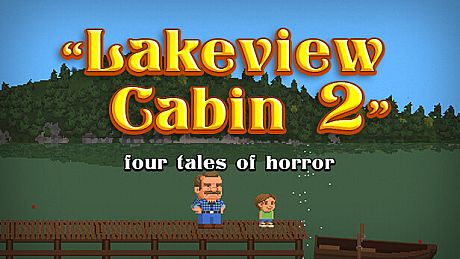 Lakeview Cabin 2 Game