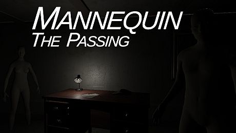 Mannequin The Passing Game