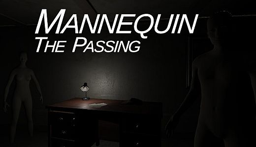 Mannequin The Passing