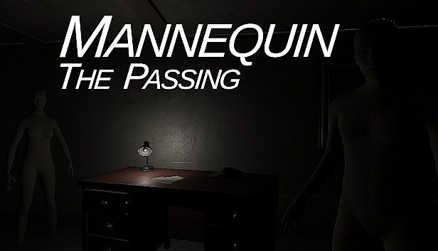 Buy Mannequin The Passing