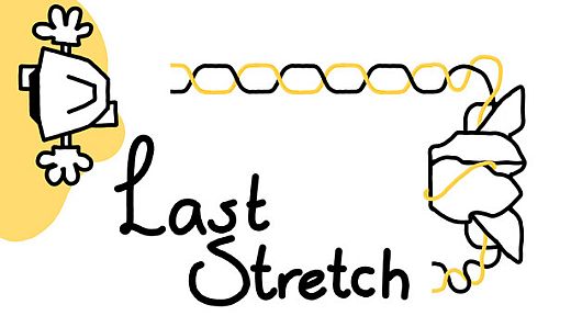 Last Stretch