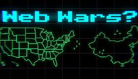 Web Wars