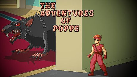 The Adventures of Poppe Game