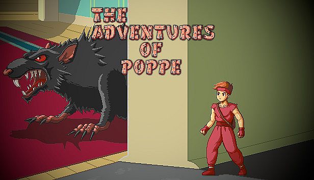 Buy The Adventures of Poppe