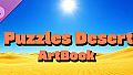 Puzzles Desert Artbook