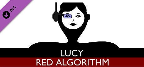 Red Algorithm - Lucy DLC