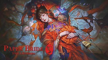 Paper Bride 5 Two Lifetimes