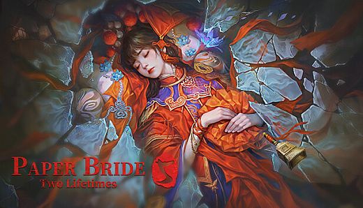 Paper Bride 5 Two Lifetimes