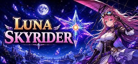 Luna Skyrider
