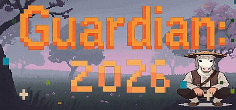 Guardian: 2026 Game