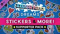 Jigsaw Puzzle Dreams: Stickers, Challenges, and More!