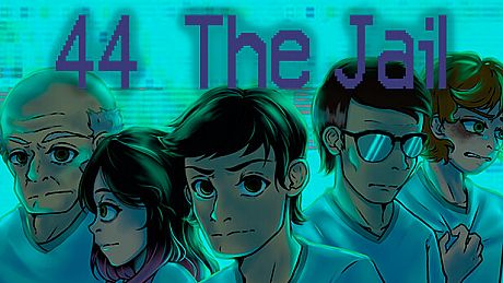 44 The Jail Game