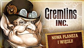 Gremlins, Inc.