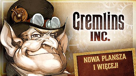 Gremlins, Inc. Game