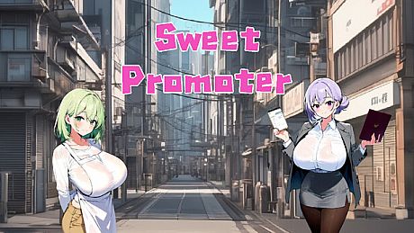 Sweet Promoter Game