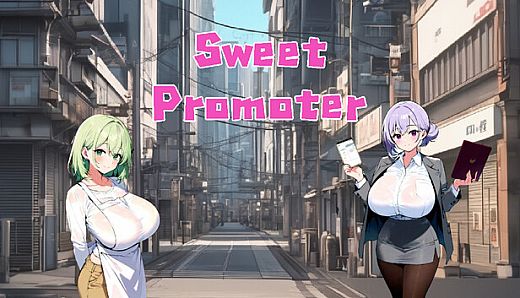 Sweet Promoter