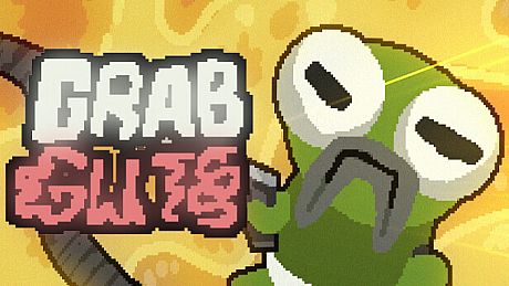 Grab and Guts Game