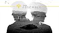 The Assembly - Wallpaper