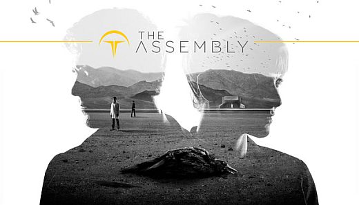 The Assembly - Wallpaper