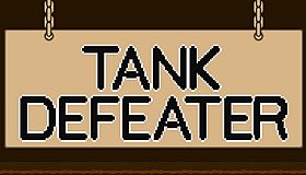 TANK DEFEATER