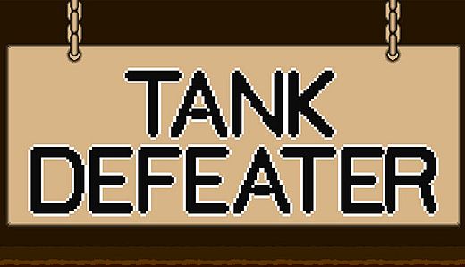 TANK DEFEATER
