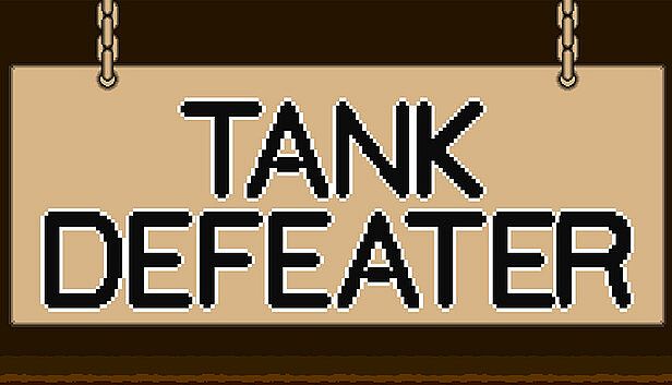 Buy TANK DEFEATER