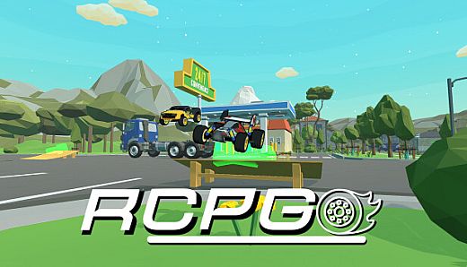 RCPG
