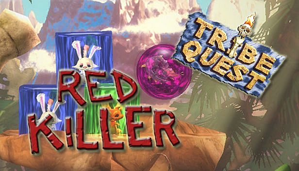 Buy TribeQuest: Red Killer
