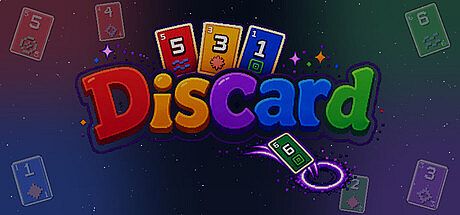 Discard Game