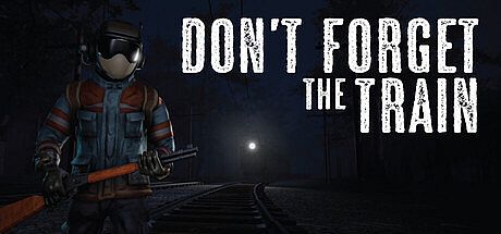 Don't Forget the Train