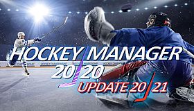 Hockey Manager 20|20