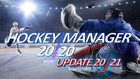 Hockey Manager 20|20 Game