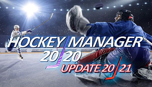 Hockey Manager 20|20