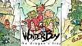 Wonder Boy: The Dragon's Trap - Original Soundtrack