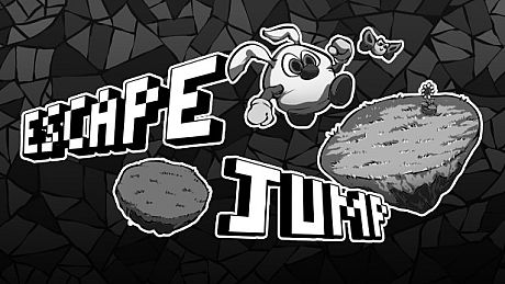 Escape Jump Game