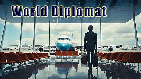 World Diplomat Game