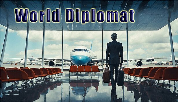 Buy World Diplomat