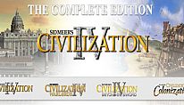 Kup Sid Meier's Civilization IV: The Complete Edition na PC
