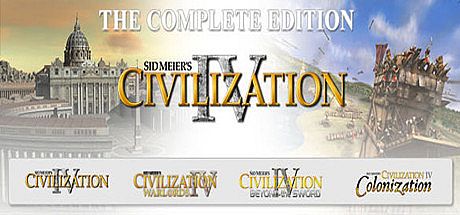 Sid Meier's Civilization IV: The Complete Edition