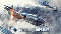 World of Warplanes - Meteor Pack