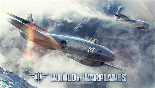 World of Warplanes - Meteor Pack