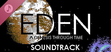 EDEN: A Genesis Through Time Soundtrack DLC