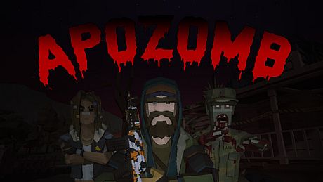 ApoZomb Game